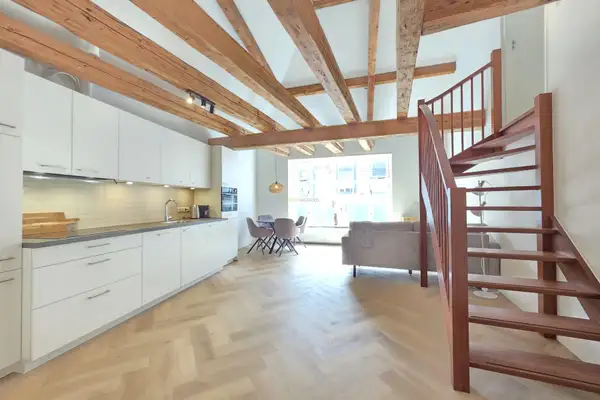 Foto #6 Appartement Kersstraat Terneuzen