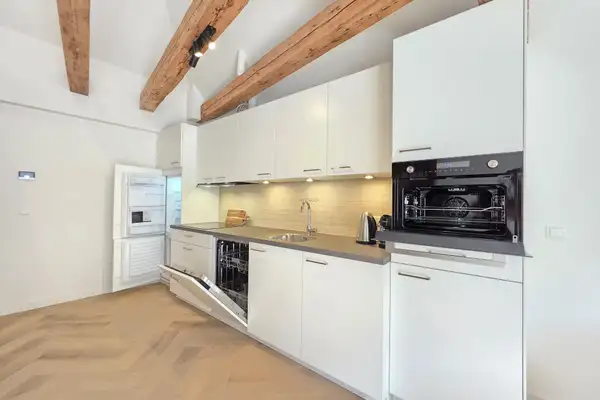 Foto #10 Appartement Kersstraat Terneuzen