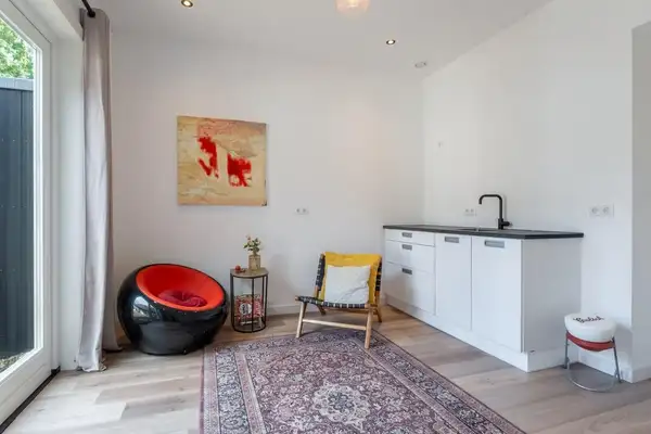 Foto #22 Huurwoning Kaatsplein Witmarsum