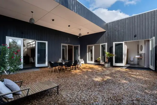 Foto #34 Huurwoning Kaatsplein Witmarsum