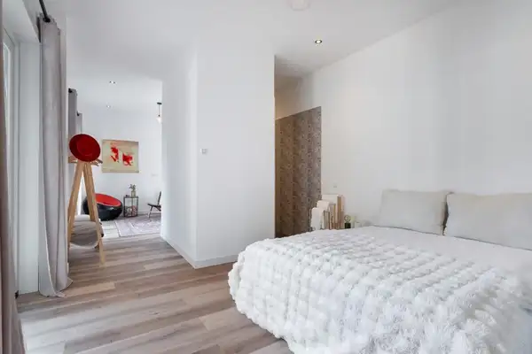 Foto #19 Huurwoning Kaatsplein Witmarsum