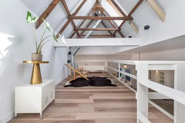 Foto #6 Huurwoning Kaatsplein Witmarsum