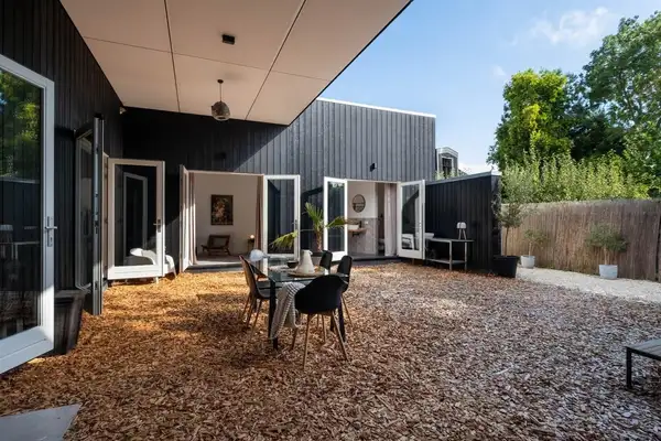 Foto #3 Huurwoning Kaatsplein Witmarsum