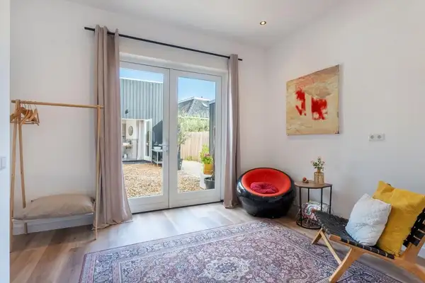 Foto #23 Huurwoning Kaatsplein Witmarsum