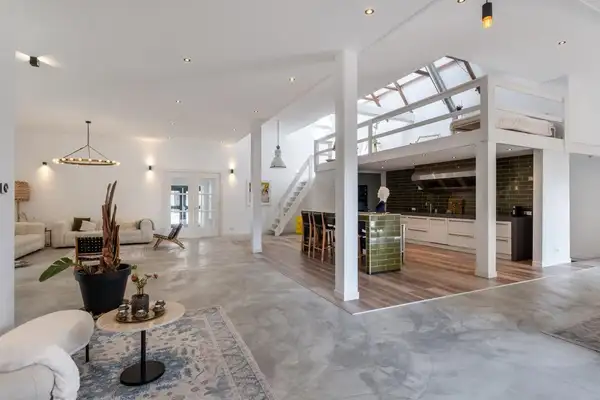 Foto #13 Huurwoning Kaatsplein Witmarsum