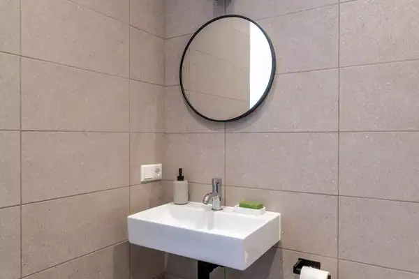 Foto #20 Huurwoning Kaatsplein Witmarsum