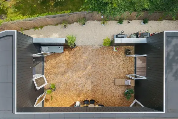 Foto #37 Huurwoning Kaatsplein Witmarsum