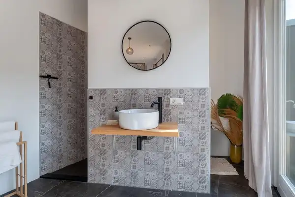 Foto #26 Huurwoning Kaatsplein Witmarsum