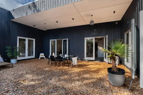 Foto #36 Huurwoning Kaatsplein Witmarsum