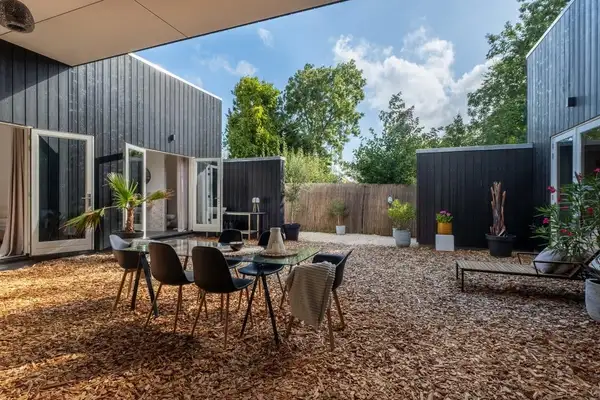 Foto #32 Huurwoning Kaatsplein Witmarsum