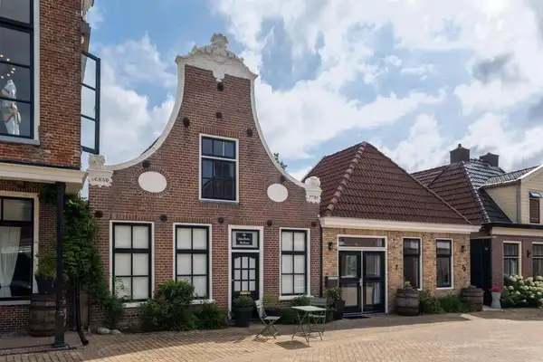 Foto #1 Huurwoning Kaatsplein Witmarsum