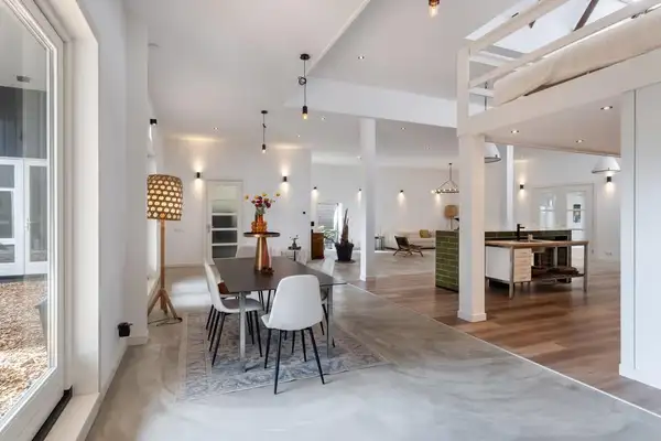 Foto #16 Huurwoning Kaatsplein Witmarsum