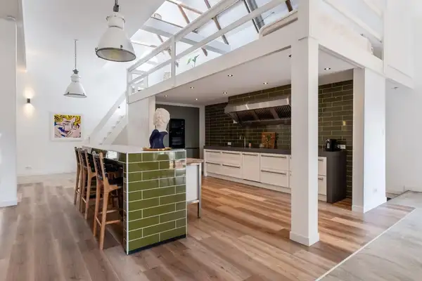 Foto #11 Huurwoning Kaatsplein Witmarsum