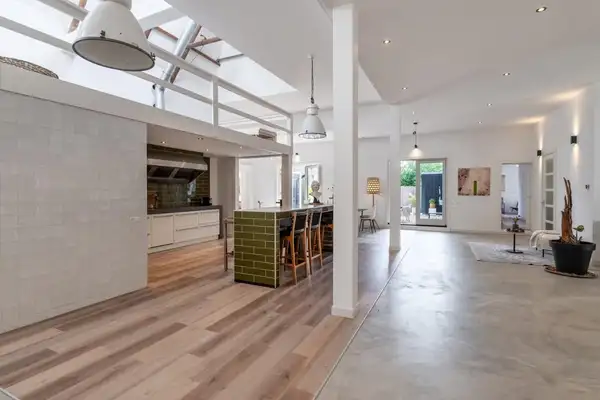 Foto #7 Huurwoning Kaatsplein Witmarsum