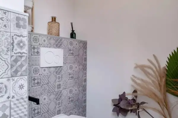 Foto #28 Huurwoning Kaatsplein Witmarsum