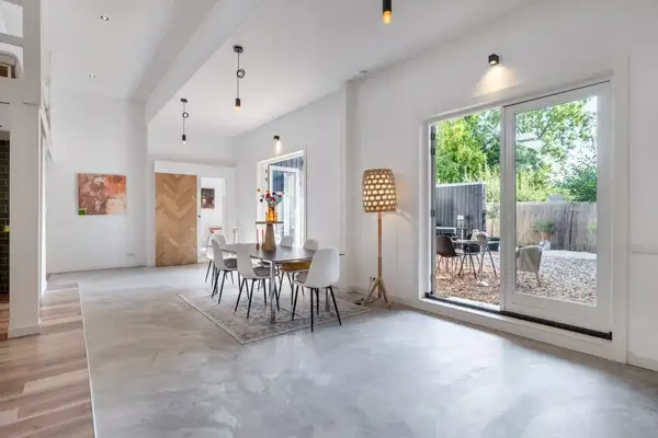 Foto #14 Huurwoning Kaatsplein Witmarsum