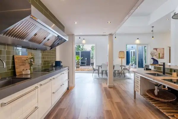 Foto #9 Huurwoning Kaatsplein Witmarsum