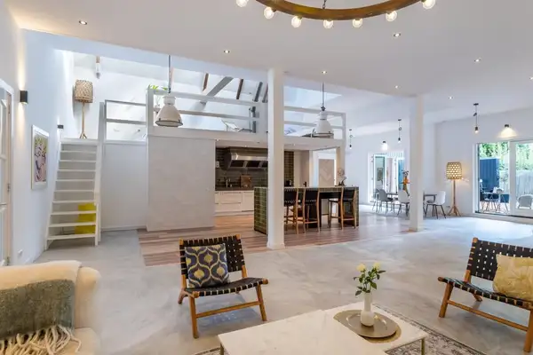 Foto #5 Huurwoning Kaatsplein Witmarsum