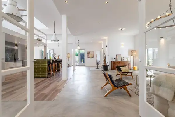 Foto #0 Huurwoning Kaatsplein Witmarsum