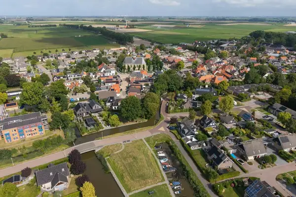 Foto #42 Huurwoning Kaatsplein Witmarsum