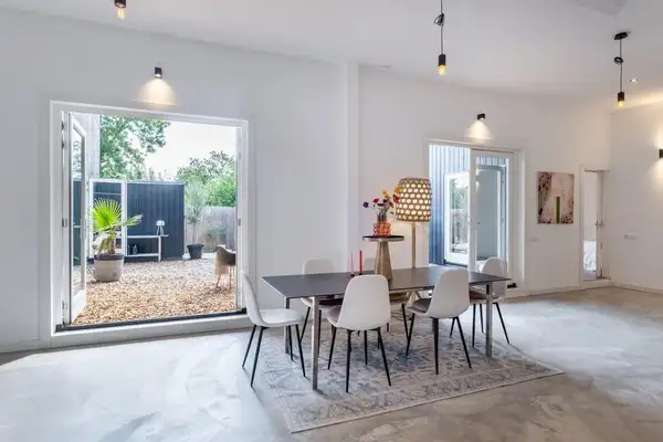 Foto #15 Huurwoning Kaatsplein Witmarsum