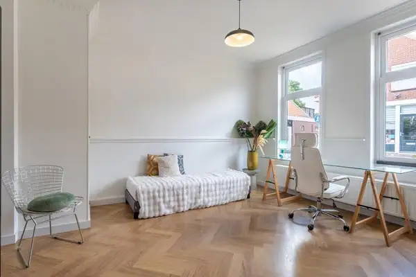 Foto #29 Huurwoning Kaatsplein Witmarsum