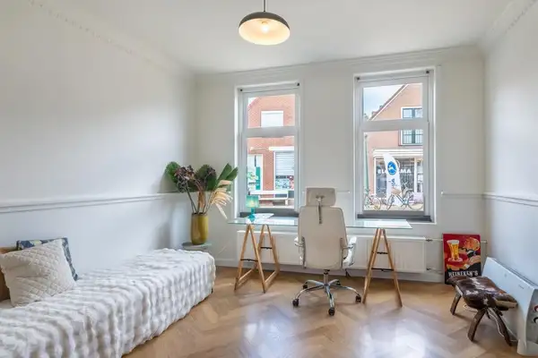 Foto #30 Huurwoning Kaatsplein Witmarsum