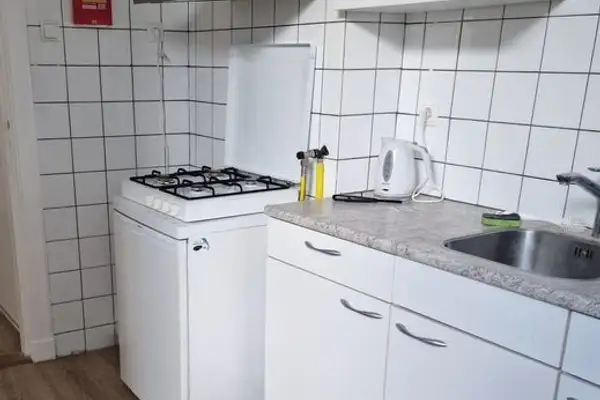 Foto #4 Kamer Oranjeboomstraat Breda