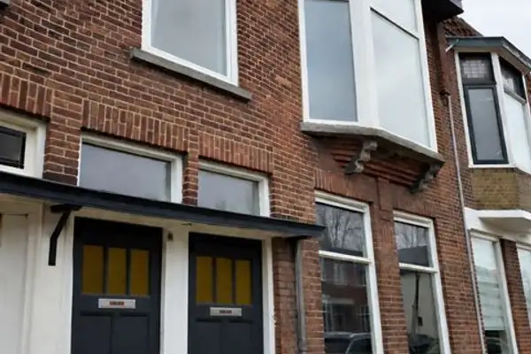 Foto #1 Kamer Oranjeboomstraat Breda