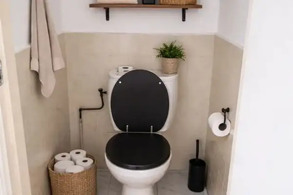 Foto #3 Kamer Oranjeboomstraat Breda