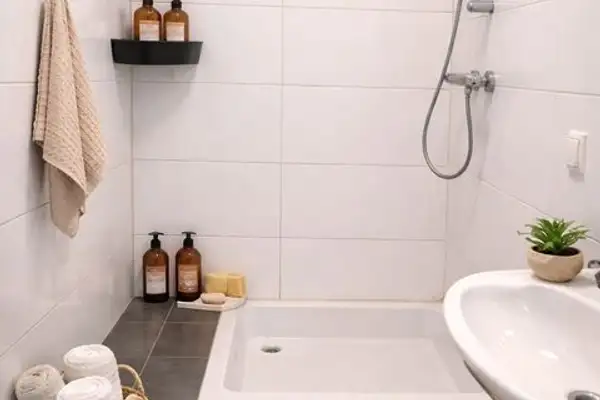 Foto #2 Kamer Oranjeboomstraat Breda