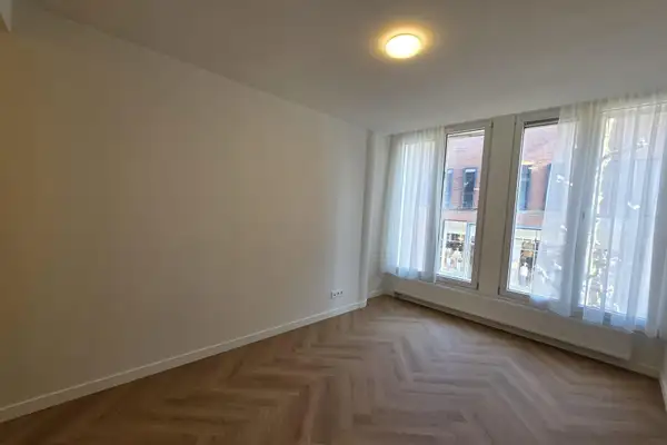 Foto #4 Appartement Nieuwstraat Hengelo