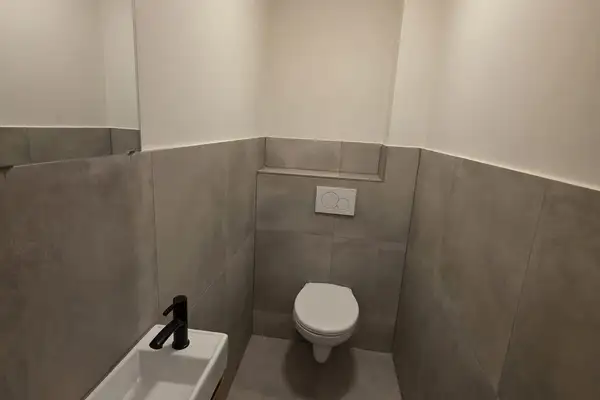 Foto #9 Appartement Nieuwstraat Hengelo