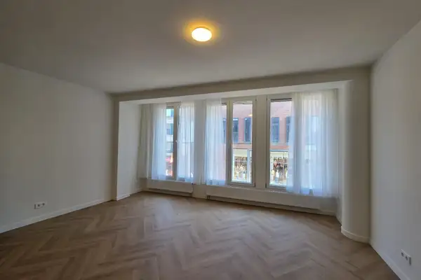 Foto #2 Appartement Nieuwstraat Hengelo