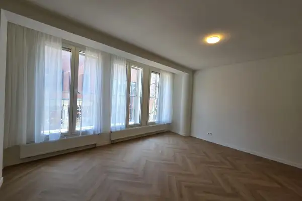 Foto #1 Appartement Nieuwstraat Hengelo