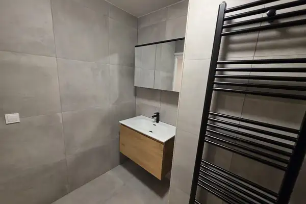 Foto #8 Appartement Nieuwstraat Hengelo