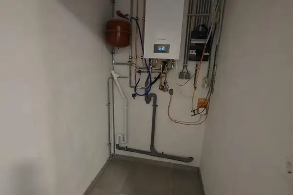 Foto #10 Appartement Nieuwstraat Hengelo