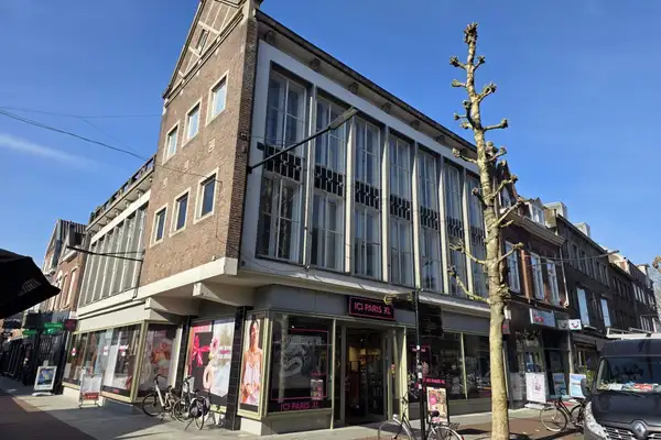 Foto #0 Appartement Nieuwstraat Hengelo