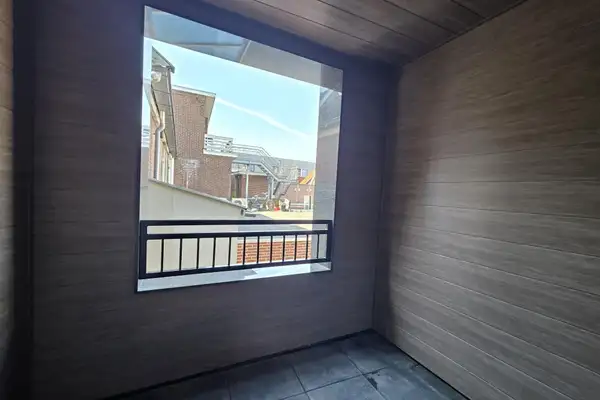 Foto #11 Appartement Nieuwstraat Hengelo