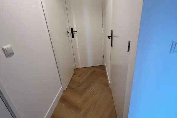 Foto #6 Appartement Hoefstraat Tilburg