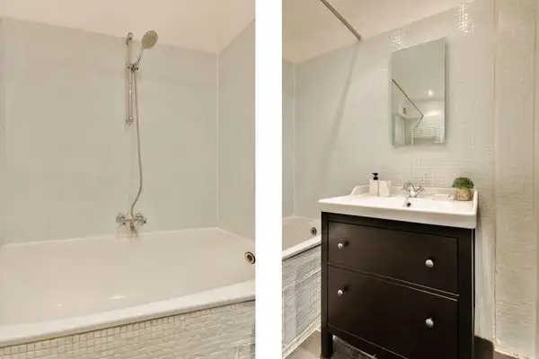 Foto #13 Appartement Overtoom Amsterdam