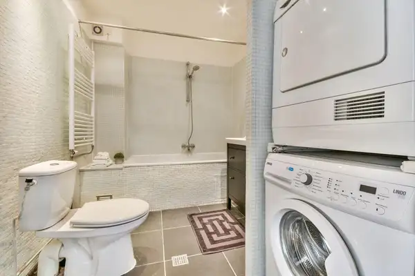 Foto #14 Appartement Overtoom Amsterdam