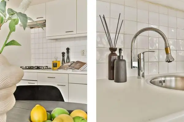 Foto #8 Appartement Overtoom Amsterdam