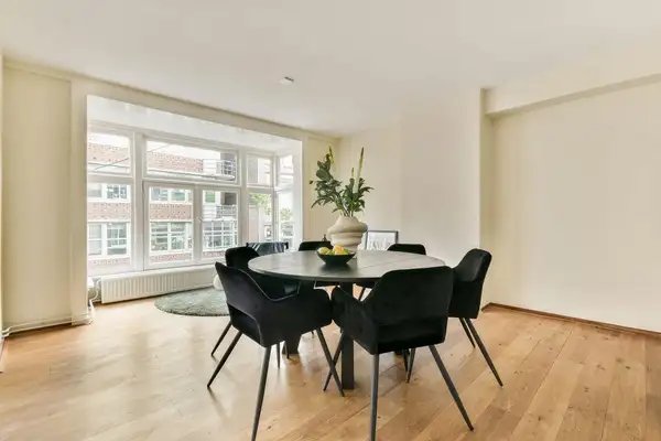 Foto #6 Appartement Overtoom Amsterdam