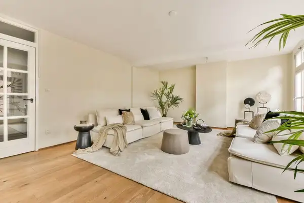 Foto #1 Appartement Overtoom Amsterdam