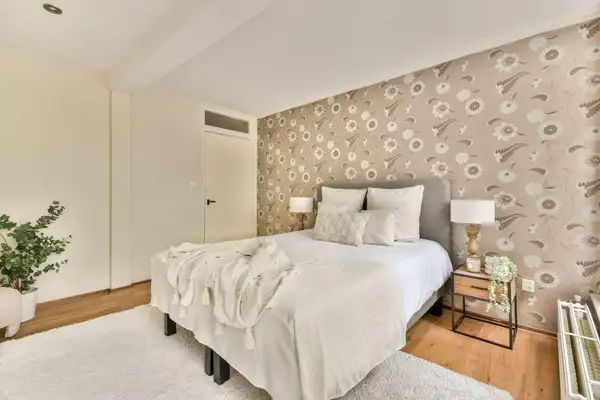 Foto #10 Appartement Overtoom Amsterdam