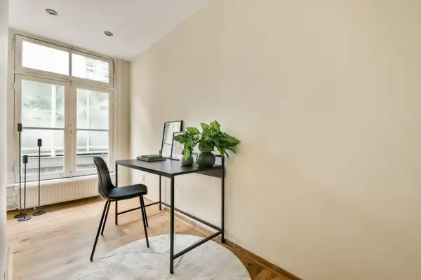 Foto #12 Appartement Overtoom Amsterdam