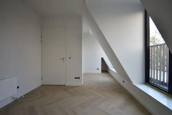 Foto #10 Appartement Dijklaan Breda