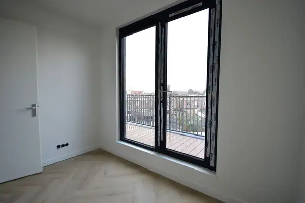 Foto #6 Appartement Dijklaan Breda