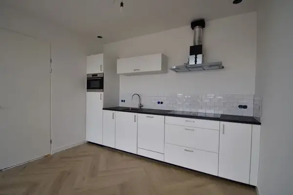 Foto #2 Appartement Dijklaan Breda